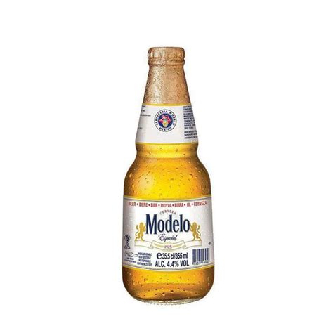 Cerveza Modelo Especial Ml Mar A La Bonita C Mo Se Extra A M Xico