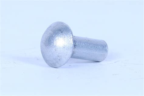 Aluminium Round Head Rivet At Rs Kg Aluminium Rivet In Mumbai