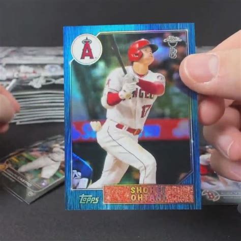 2022 Topps Chrome Ben Baller Baseball 1 Cardsmiths Breaks