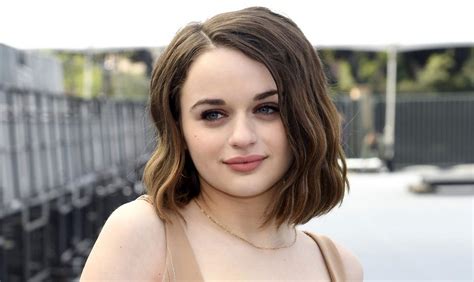Joey King: Unveiling Her Net Worth, Income, and Biography - JimJocoy