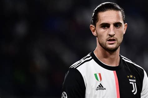 Calciomercato Juventus Addio Rabiot Scambio Col Bayern Monaco