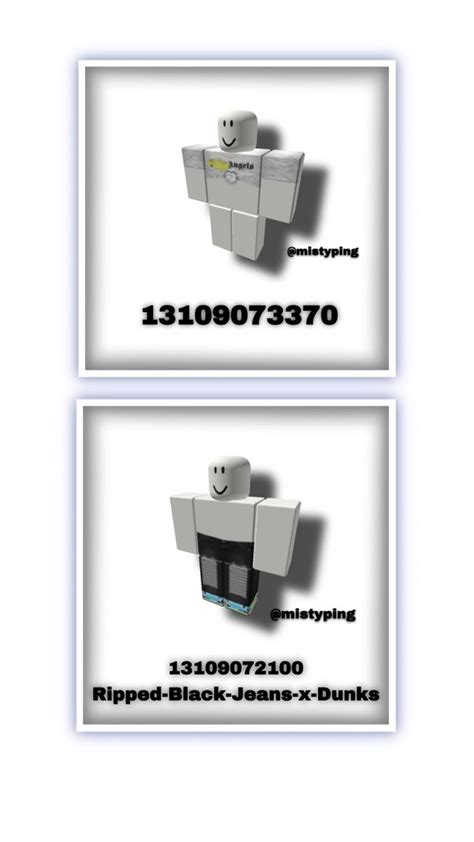 Outfits codes | Coding tshirt, Roblox roblox, Lilo and stitch quotes