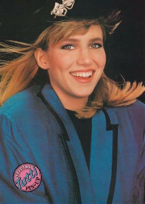 Pin On Debbie Gibson