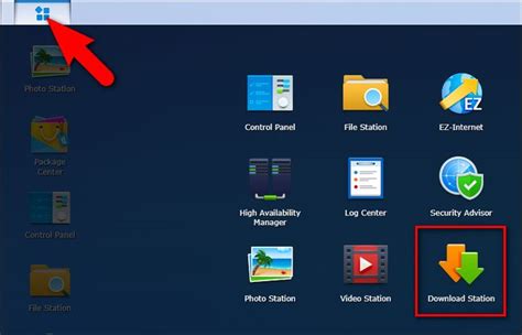 52 Synology icon images at Vectorified.com