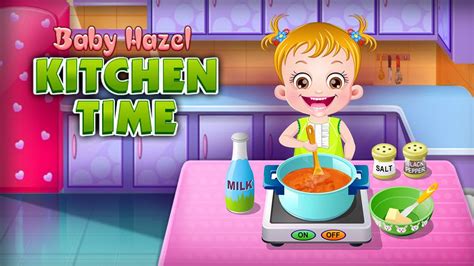 Baby Hazel Games 🕹️ Play Now for Free at CrazyGames!