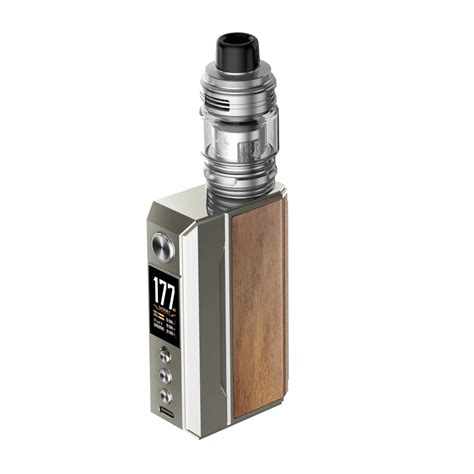 Voopoo Drag 4 177w Kit Voopoo 1 950 00