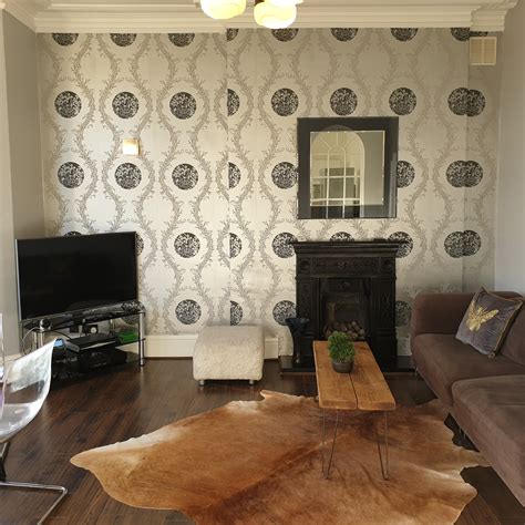 Warwick Place serviced apartment | leamingtonapartments.co.uk