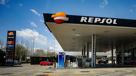 Repsol vuelve a sortear un millón de euros entre los clientes que