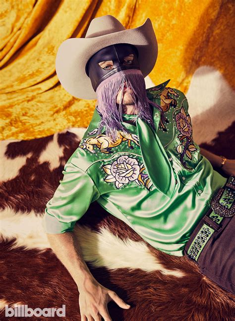 Orville Peck: See the Fabulous Photos