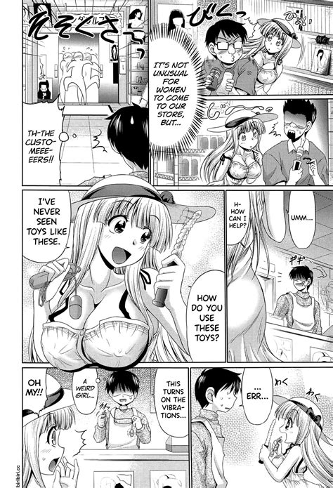 Class YoMaid Page Nhentai Hentai Doujinshi And Manga
