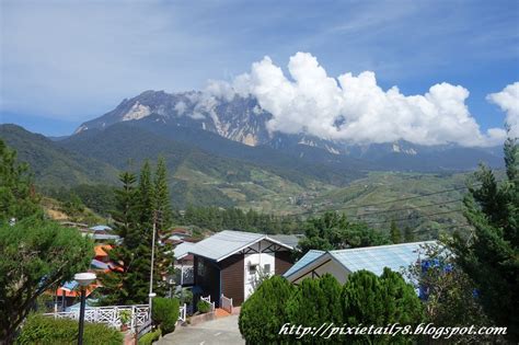 Kinabalu Pine Resort Kundasang Sabah