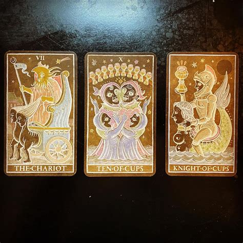 Trionfi Della Luna Tarot Paradoxical Illustrated Pips Edition Lt Tarot