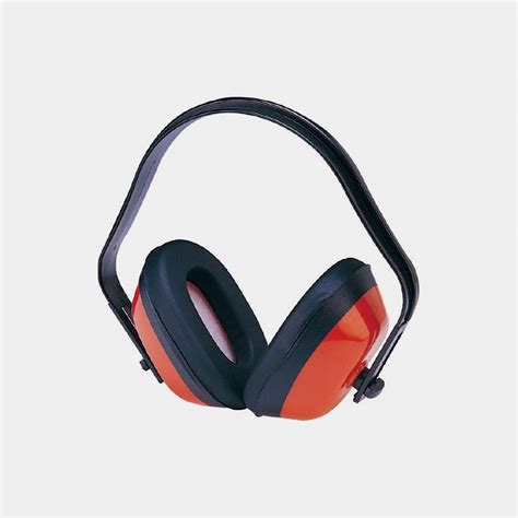 Hearing Protection Earmuffs Ked311 Ppe Safety Kayo Taiwan