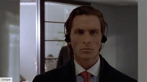 Review American Psycho It Is The Forerunner Of The Sigma Revolution
