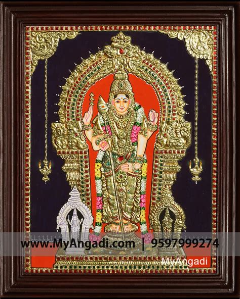 Top 999 Thiruchendur Murugan Images Hd Amazing Collection