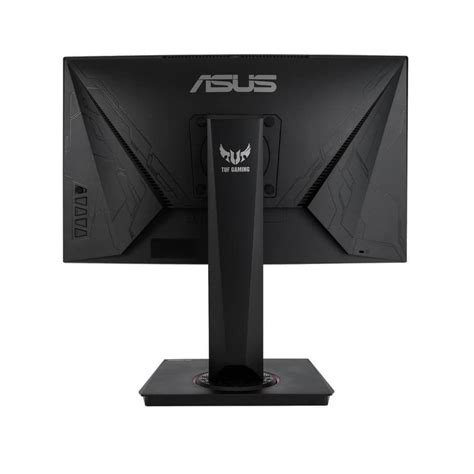 Monitor Asus Tuf Gaming Vg27aq 27 Inchips165hz Softcom