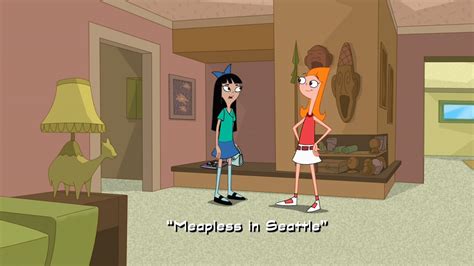 Meapless in Seattle/Credits - Phineas and Ferb Wiki - Your Guide to Phineas and Ferb