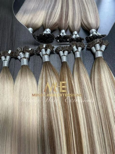 K-tips Hair Extensions – mindyhairextensions.com