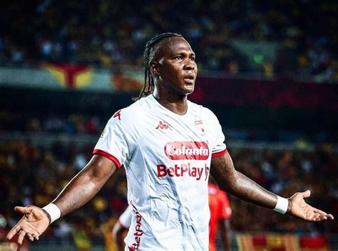 Dataref On Twitter Hugo Rodallega Post Partido Ante Gimnasia La