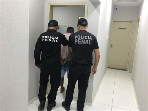 Motorista De Aplicativo Interceptado Por Tentar Entrar Drogas Em