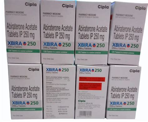 Xbira 250 Mg Tablet Cipla Ltd Bottle At Rs 9800 Bottle In Mumbai ID