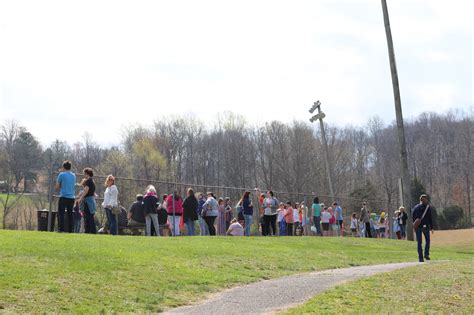 12k Eggs Scooped Up At 2024 Parks And Rec Easter Egg Hunt The