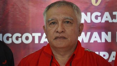 Projo Dukung Prabowo Subianto Pdip Toraja Utara Kami Tegak Lurus Ke