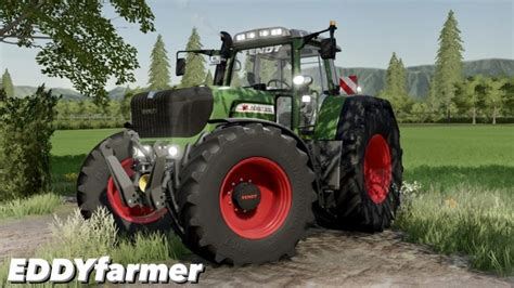 Ls Fendt Tms V Fendt Mod F R Landwirtschafts Simulator