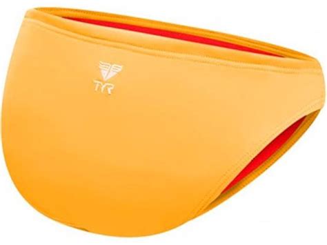 TYR Machu Schwimmbikini Valleyfit Top Bikini Bottom Orange Purple Multi