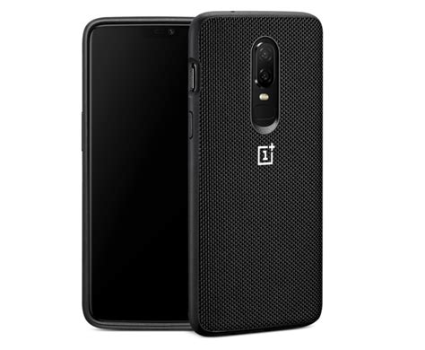 15 Best OnePlus 6 Cases