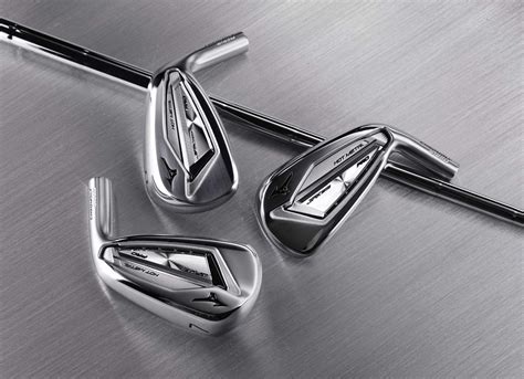 REVIEW Mizuno JPX919 Hot Metal PRO