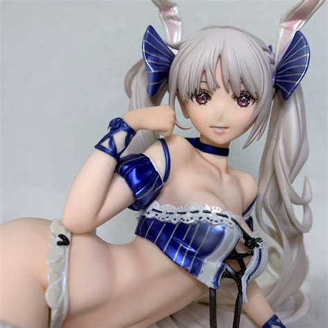 Anime japonés Native NSFW modelo de chica desnuda Sexy PVC Hentai figura de acción Colección