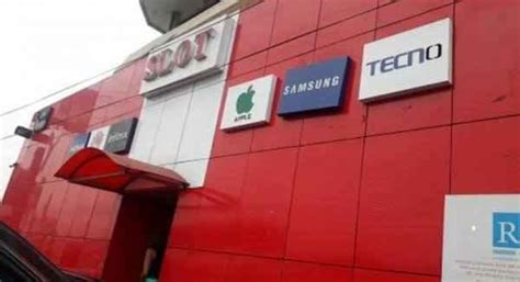 Top 5 Iphone Vendors In Asaba Delta State Address And Contact Details