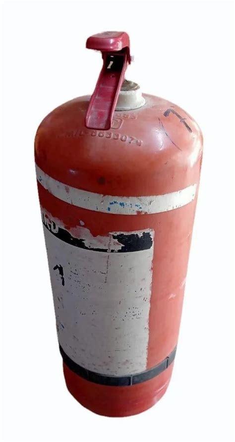 ABC Fire Extinguisher 4 Kg At Rs 1150 In Greater Noida ID 2849646641912