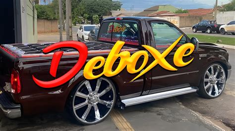 BOTA NA PIPOKINHA DJ DA CACHORRADA ELETROFUNK DEBOXE VULGO