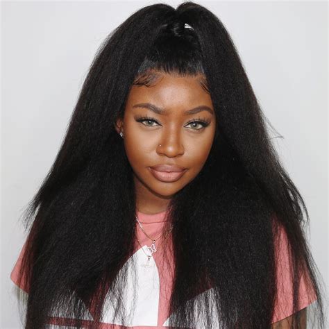 Melt Your Lace Tips And Tricks To Make Your Lace Front Look Natural