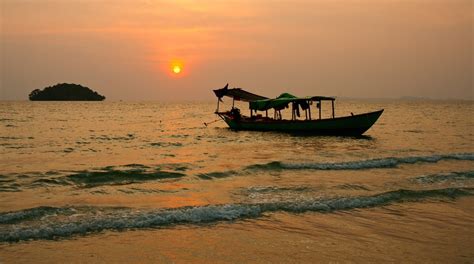 Visit Preah Sihanouk: 2024 Travel Guide for Preah Sihanouk, Cambodia | Expedia