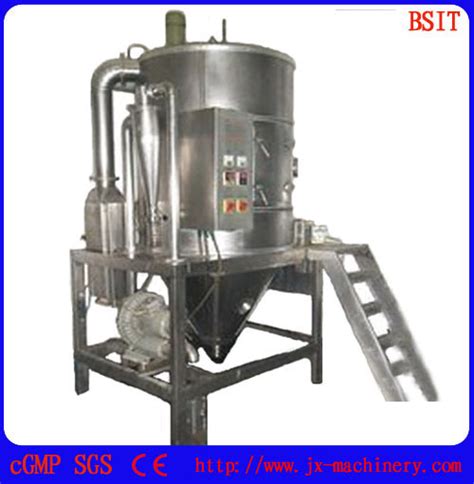 Lpg Series High Speed Centrifugal Spray Drier Buy Drying Machine