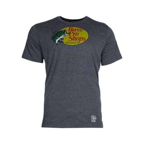 Bass Pro Shop Logo Shirt Nelia Banda