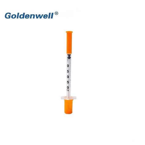 100 Cc Insulin Syringe Manufacturers And Suppliers Customized