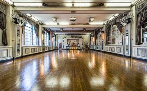 Meeting Rooms At Boulevard Events Bloomsbury Ballroom Bloomsbury