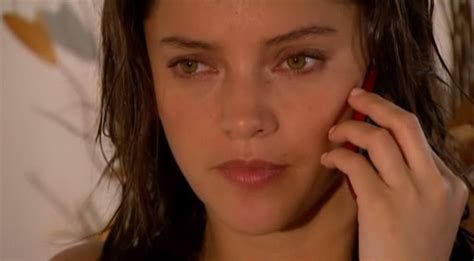 Naked Sara Maldonado In La Reina Del Sur