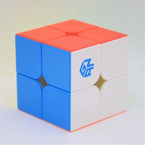 Buy Bukefuno Gan 251 M Pro 2x2 Magnetic Cube Gans Mini Speed Gan 251