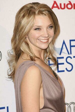 Natalie Dormer Leaked Nude Photos And Videos