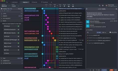 Resolve Merge Conflicts