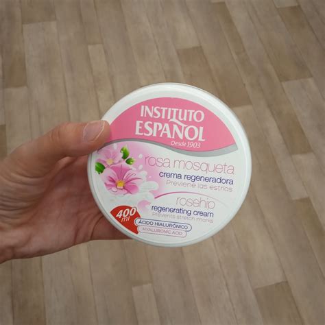 Instituto Espa Ol Crema De Rosa Mosqueta Reviews Abillion