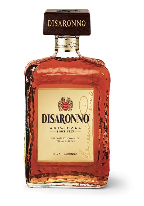 New Disaronno Riserva to be presented at IAADFS