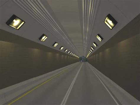 Squirrel Hill Tunnel Construction Begins This Month