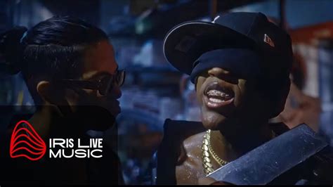 Flow 28 A Terror Official Video Youtube