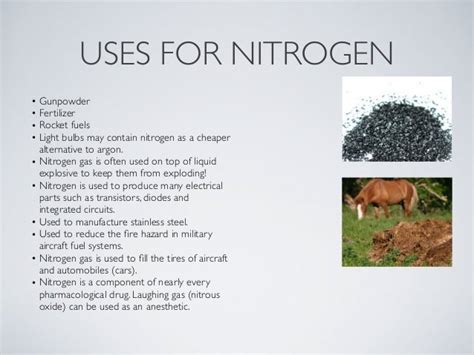 Nitrogen